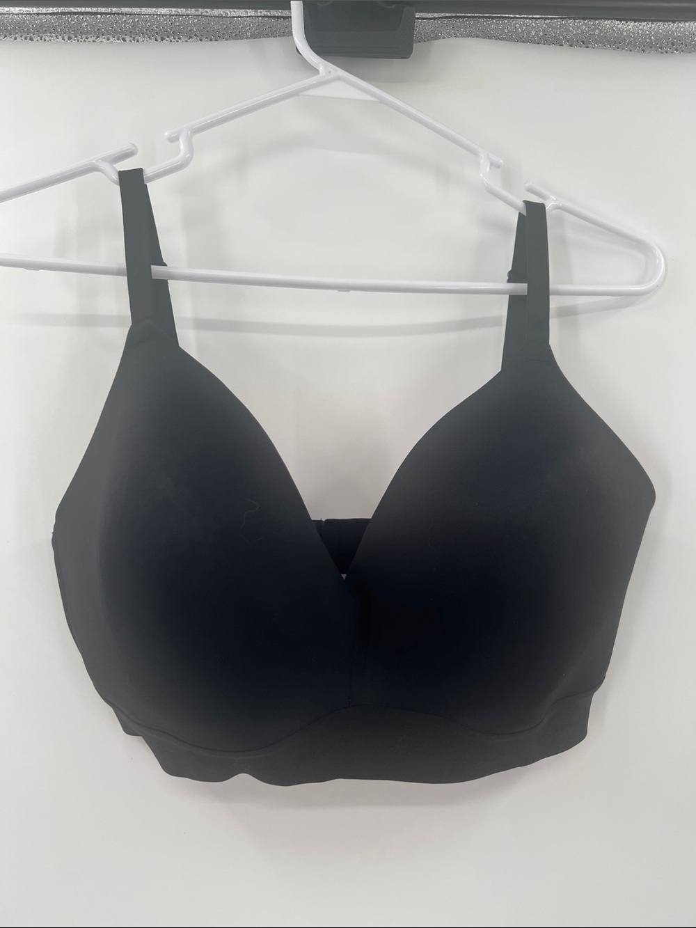 V S  Pink  38DD bra